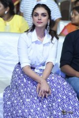 Sammohanam Movie Pre Release Event